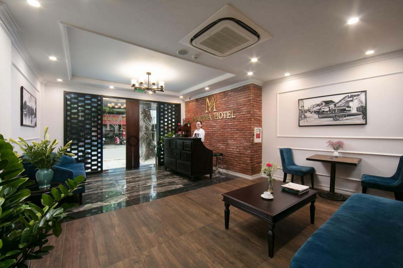 Marina 3* Hà Nội